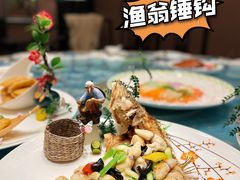 -香云轩·顺德菜(香云纱园林酒店店)