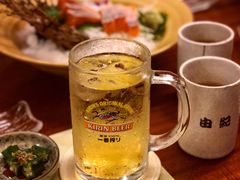 梅子酒-由紀日本料理·炭火燒肉