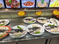 -昱德来·天津菜(河西店)