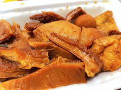 -细妹五香牛杂(步行街店)