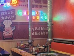 -哈哈碳都·牛肋条无限自助烤肉(宝龙店)