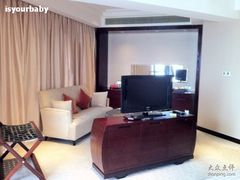 3-杭州龙禧福朋喜来登酒店