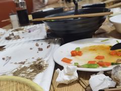 羊肉烩面-牛记烩面(七星西路店)