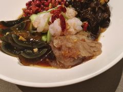 -小厨娘淮扬菜(天印大道店)