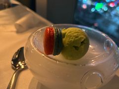 -圣丰索菲特·法国餐厅