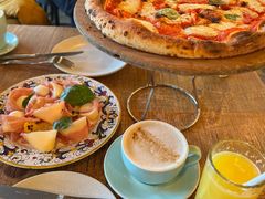 Margherita玛格丽特-Alimentari Grande(东湖路店)