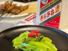 -梧桐餐厅(泉城路店)