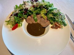 -L'Arome芳芳法国餐厅(仙林金鹰店)