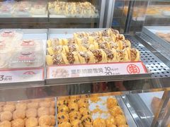 -東更道点心行(北京龙湖熙悦天街店)