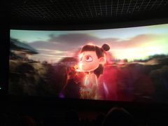 -金逸影城(明发IMAX店)