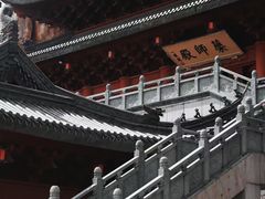 -上海东林寺(金山区)