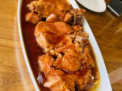 李家大排-砂锅李(九江路店)