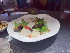 -李记饺子·熏酱东北菜(欢乐谷店)