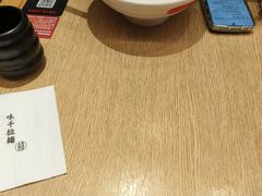 -味千拉面(煌华新纪元购物广场店)