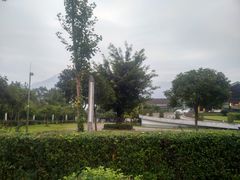 -雅安楠水阁温泉酒店