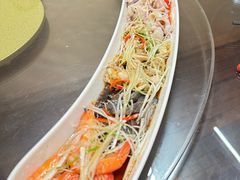 -老家黄墩小错鸡·活海鲜