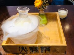 -火宫殿·湘菜小吃·商务宴请·生日聚会(东塘店)