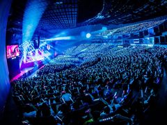 -成都金融城演艺中心