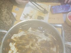 -黄记煌三汁焖锅(崇文门店)