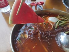 -顺姬冷面(延大店)