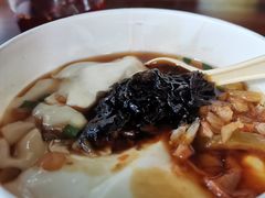 -秦园惠山豆腐花(惠山古镇店)