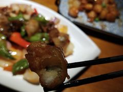 -田婆婆的菜(新天地店)