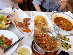 -掬水台酒店(金马店)