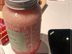 -野萃山·潮汕厚果汁(十亩地店)
