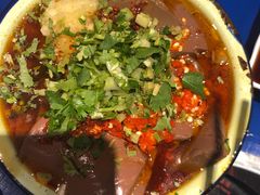 -马路边边火锅串串(观前街店)