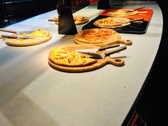 -比格比萨自助(花园路店)