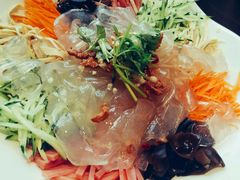 -上沟咱家饭店(黄河路店)