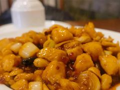 -北平小馆·烤鸭·家常菜(磨房北里店)