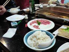 -百年川椒重庆老火锅(光谷店)