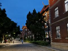-厦门大学(思明校区)