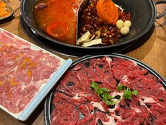 -楠火锅(昆山金鹰店)