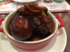 鸡蛋猪脚姜-粤赏点(越秀城市广场店)