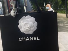 -Chanel(德基广场店)