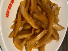 -胖哥俩肉蟹煲(萧山加州阳光店)