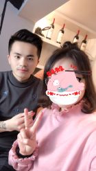 -WD专业烫染设计