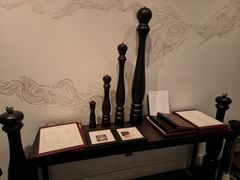 -罗宾斯牛排馆(重庆丽晶酒店)