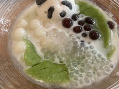 -眉州东坡(团结湖店)