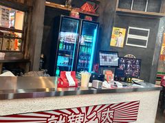-龙师傅卤炒(天马店)