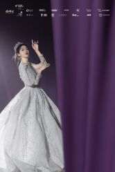 -欣薇婚纱(新源乐汇城店)