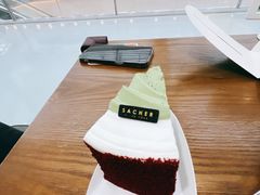 -第戎蛋糕(恒隆广场店)