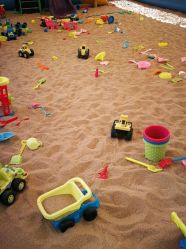 -萌宠亲子动物乐园(槐房万达店)