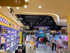 -爱玩嘉年华(龙湖源著天街店)