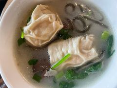 -外婆家(蓝色港湾店)