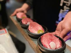-厚贞日式烤肉(龙之梦店)