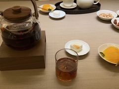 -隐溪茶馆(静安寺店)