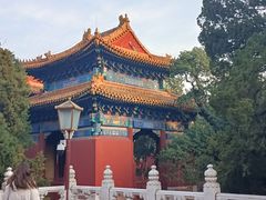 -北京国子监胡同